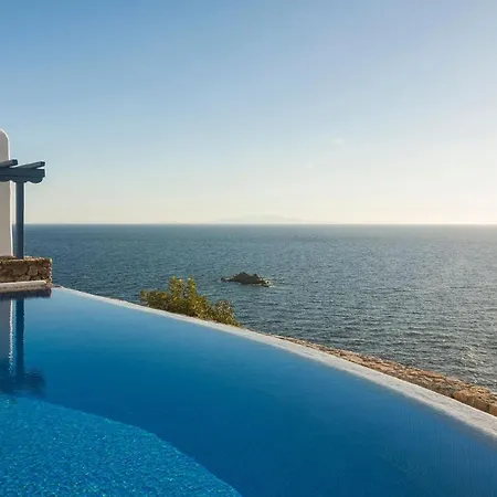 Villa Agl Luxury Villas Mykonos Villa Ambrosia *