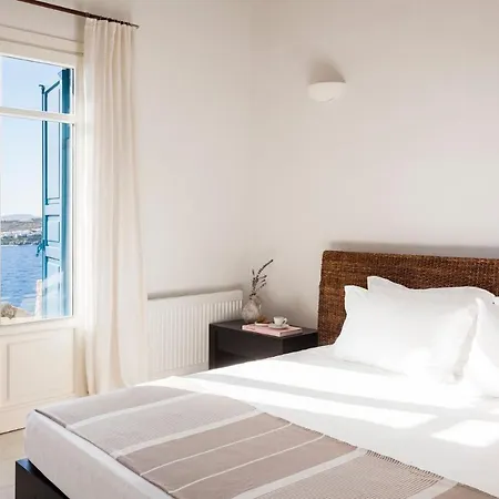 Villa Agl Luxury Villas Mykonos Villa Ambrosia