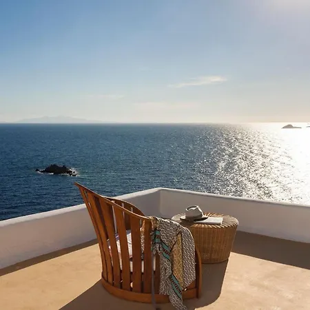Agl Luxury Villas Mykonos Villa Ambrosia Villa Mykonos Town