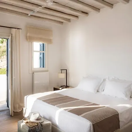 Agl Luxury Villas Mykonos Villa Ambrosia Villa