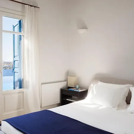 Villa Agl Luxury Villas Mykonos Villa Ambrosia *