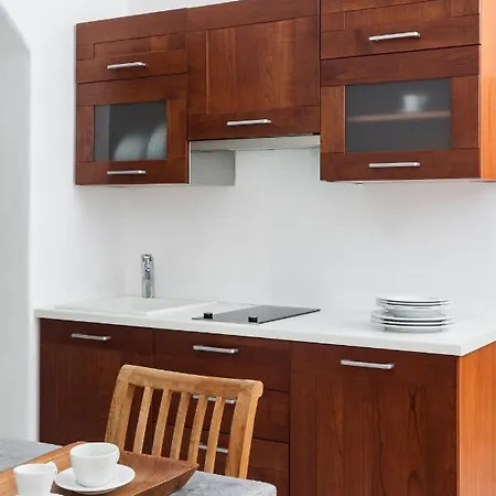 Agl Luxury Villas Mykonos Villa Ambrosia * Mykonos Town