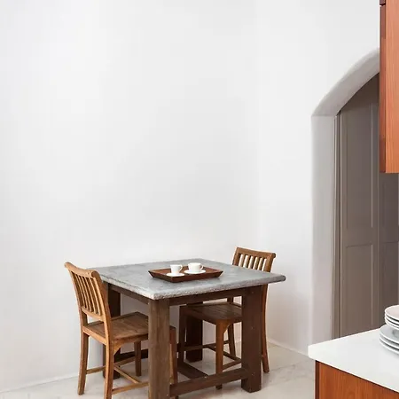 Agl Luxury Villas Mykonos Villa Ambrosia Mykonos Town